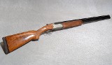 Kassnar Windsor III Shotgun, 12 Gauge, 28 Inch Barrel, 7 3/4 lbs.