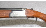 Kassnar Windsor III Shotgun, 12 Gauge, 28 Inch Barrel, 7 3/4 lbs. - 8 of 10