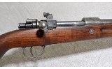 BRNO-Zbrojovka VZ24 Rifle, 23 1/2 Inch Barrel, 7 3/4 lbs. - 3 of 10