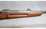 BRNO-Zbrojovka VZ24 Rifle, 23 1/2 Inch Barrel, 7 3/4 lbs. - 4 of 10