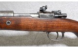 BRNO-Zbrojovka VZ24 Rifle, 23 1/2 Inch Barrel, 7 3/4 lbs. - 8 of 10