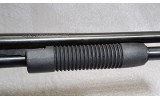 Mossberg 500 Shotgun, 12 Gauge, 21 Inch Barrel, 7 1/4 lbs. - 4 of 10