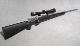 Savage 116 Rifle, .30-06 Springfield, 22 Inch Barrel, 7 3/4 lbs.