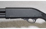 Akkar 612 Shotgun, 12 Gauge, 18.5 Inch Barrel, 6 1/4 lbs. - 8 of 10