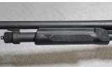 Akkar 612 Shotgun, 12 Gauge, 18.5 Inch Barrel, 6 1/4 lbs. - 6 of 10