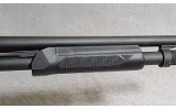 Akkar 612 Shotgun, 12 Gauge, 18.5 Inch Barrel, 6 1/4 lbs. - 4 of 10
