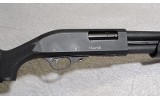 Akkar 612 Shotgun, 12 Gauge, 18.5 Inch Barrel, 6 1/4 lbs. - 3 of 10