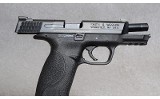 Smith & Wesson M&P 9 Pistol, 9mm Luger, 4.25 Inch Barrel, 1 3/4 lbs. - 5 of 6