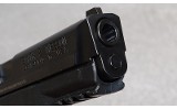 Smith & Wesson M&P 9 Pistol, 9mm Luger, 4.25 Inch Barrel, 1 3/4 lbs. - 3 of 6