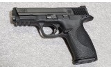 Smith & Wesson M&P 9 Pistol, 9mm Luger, 4.25 Inch Barrel, 1 3/4 lbs. - 2 of 6
