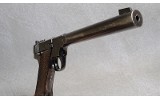 High Standard H-D Military Pistol, .22 Long Rifle, 6.75 Inch Barrel, 2 5/8 lbs. - 4 of 7