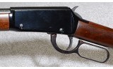 Henry Repeating Arms Rifle, .22 Short, Long, & Long Rifle, 18.5 Inch Barrel, 6 lbs. - 8 of 10