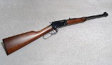 Henry Repeating Arms Rifle, .22 Short, Long, & Long Rifle, 18.5 Inch Barrel, 6 lbs.