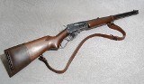 Marlin 336 R.C. Rifle, .30-30 Winchester, 20 Inch Barrel, 7 3/4 lbs.