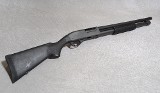 Remington 870 Tactical Shotgun, 12 Gauge, 18.5 Inch Barrel, 7 lbs.