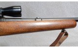 Remington 721 Rifle .270 Winchester, 24 Inch Barrel, 8 1/2 lbs. - 4 of 10