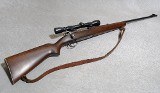 Remington 721 Rifle .270 Winchester, 24 Inch Barrel, 8 1/2 lbs.