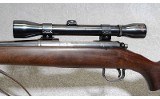 Remington 721 Rifle .270 Winchester, 24 Inch Barrel, 8 1/2 lbs. - 8 of 10