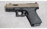 Glock Pistol, 9mm Luger, 4 Inch Barrel, 1 1/2 lbs. - 2 of 7