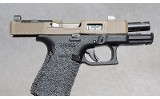 Glock Pistol, 9mm Luger, 4 Inch Barrel, 1 1/2 lbs. - 4 of 7