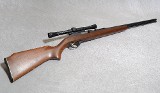 Marlin 99 Rifle, .22 Long Rifle, 22 Inch Barrel, 6 1/2 lbs.