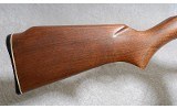Marlin 99 Rifle, .22 Long Rifle, 22 Inch Barrel, 6 1/2 lbs. - 2 of 10