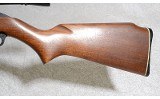 Marlin 99 Rifle, .22 Long Rifle, 22 Inch Barrel, 6 1/2 lbs. - 9 of 10