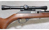 Marlin 99 Rifle, .22 Long Rifle, 22 Inch Barrel, 6 1/2 lbs. - 3 of 10