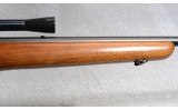 Winchester 69A Rifle, .22 Short, Long, Long Rifle, 25 Inch Barrel, 6 1/4 lbs - 4 of 10