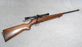 Winchester 69A Rifle, .22 Short, Long, Long Rifle, 25 Inch Barrel, 6 1/4 lbs