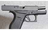 Glock 42, .380 ACP, 3" Barrel Pistol - 5 of 6