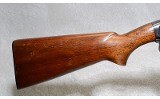 Winchester 12 Shotgun, 20 Gauge, 28 Inch Barrel, 6 3/4 lbs. - 2 of 10