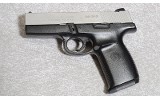 Smith & Wesson SW40V Pistol, 4 Inch Barrel, 1 5/8 lbs. - 2 of 5