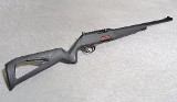Winchester Wildcat Rifle, .22 Long Rifle, 16.5 Inch Barrel, 4 lbs. - 1 of 9