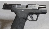 Smith & Wesson M&P 9 Shield Plus Pistol, 9mm Luger, 3 Inch Barrel, 1 3/8 lbs. - 5 of 6