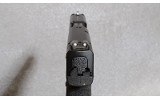 Smith & Wesson M&P 9 Shield Plus Pistol, 9mm Luger, 3 Inch Barrel, 1 3/8 lbs. - 6 of 6