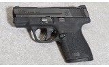 Smith & Wesson M&P 9 Shield Plus Pistol, 9mm Luger, 3 Inch Barrel, 1 3/8 lbs. - 2 of 6