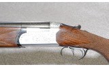 Beretta S56E Shotgun, 12 Gauge, 26.75 Inch Barrel, 7 1/4 lbs. - 9 of 11