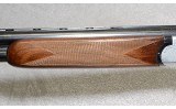 Beretta S56E Shotgun, 12 Gauge, 26.75 Inch Barrel, 7 1/4 lbs. - 6 of 11