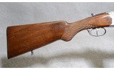 Beretta S56E Shotgun, 12 Gauge, 26.75 Inch Barrel, 7 1/4 lbs. - 2 of 11