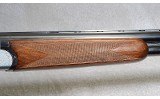 Beretta S56E Shotgun, 12 Gauge, 26.75 Inch Barrel, 7 1/4 lbs. - 4 of 11