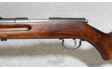 Remington 34 Rifle, .22 Short, Long, Long Rifle, 24 Inch Barrel, 7 1/2 lbs. - 8 of 10
