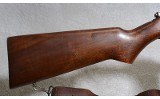 Remington 34 Rifle, .22 Short, Long, Long Rifle, 24 Inch Barrel, 7 1/2 lbs. - 2 of 10