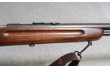 Remington 34 Rifle, .22 Short, Long, Long Rifle, 24 Inch Barrel, 7 1/2 lbs. - 4 of 10