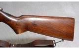 Remington 34 Rifle, .22 Short, Long, Long Rifle, 24 Inch Barrel, 7 1/2 lbs. - 9 of 10