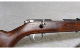 Remington 34 Rifle, .22 Short, Long, Long Rifle, 24 Inch Barrel, 7 1/2 lbs. - 3 of 10