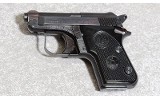 Beretta 950 BS, 25 Cal Tip-Up Pistol - 2 of 6