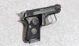 Beretta 950 BS, 25 Cal Tip-Up Pistol - 1 of 6