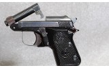 Beretta 950 BS, 25 Cal Tip-Up Pistol - 4 of 6