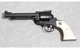 Ruger Super Wrangler Pistol, .22 Winchester Magnum, 5.5 Inch Barrel, 2 1/2 lbs. - 2 of 6